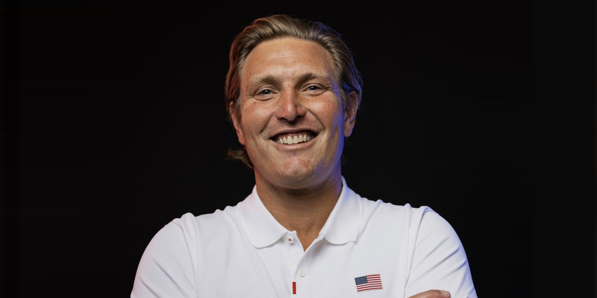 Jesse Smith, five-time olympian, a silver medalist at the London Olympics, and the former Captain of the US Water Polo Team